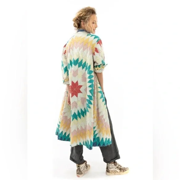 Magnolia Pearl Tancy Coat/Jacket - Picture 7 of 11